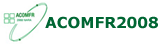 ACOMFR2008